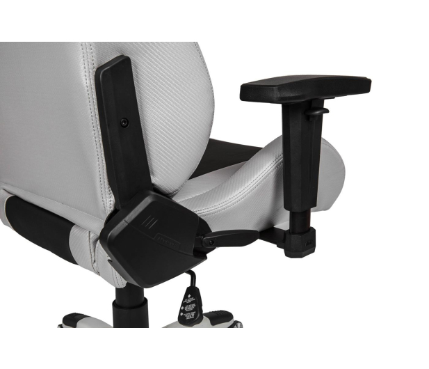AKRACING Arctica Silver - 438966 - zdjęcie 8